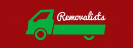 Removalists Wollumboola - Furniture Removals